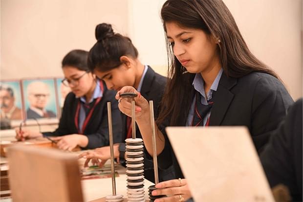 IPEM Ghaziabad Infrastructure photo 35