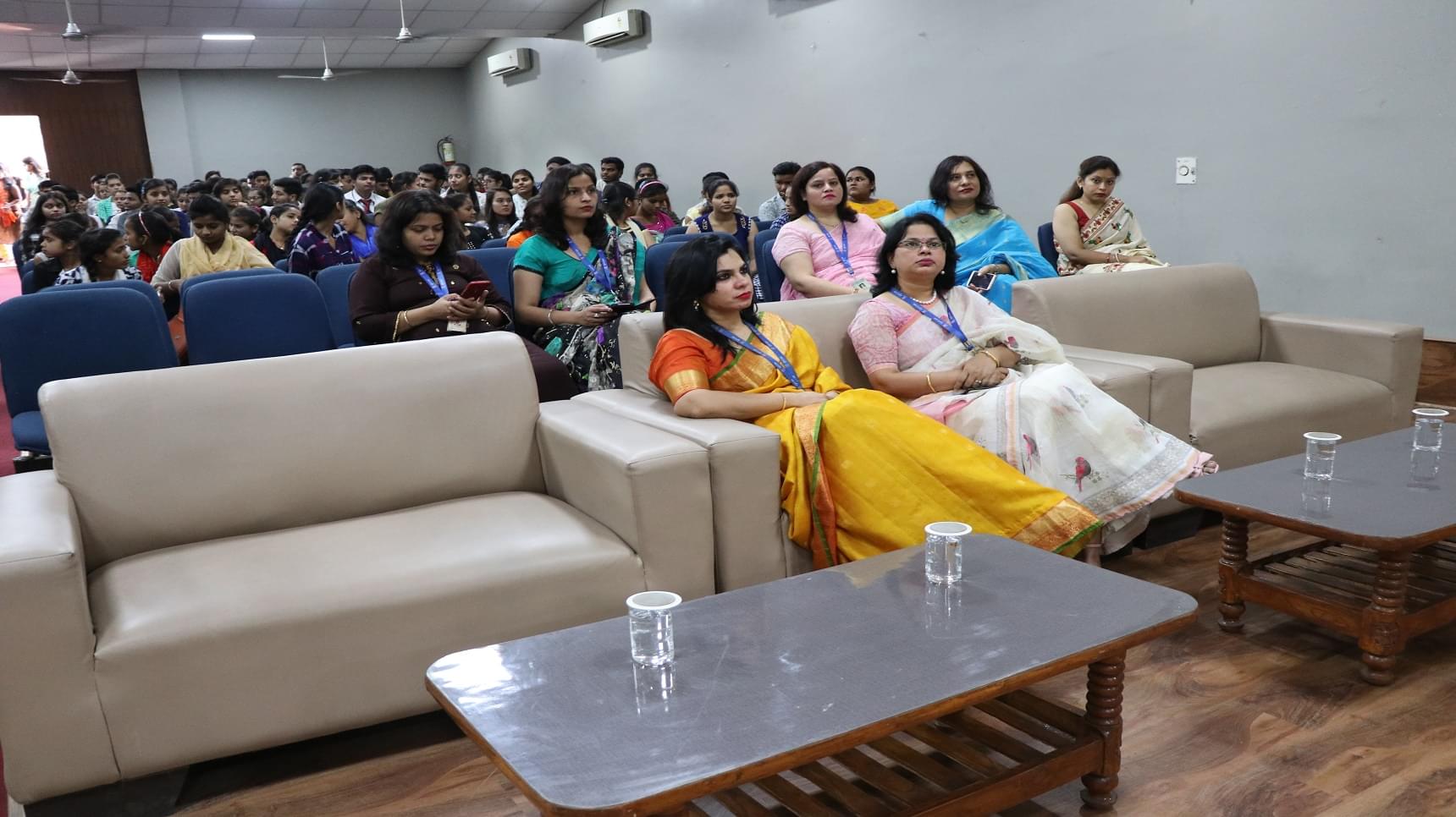 IPEM Law Academy Ghaziabad Auditorium photo 2