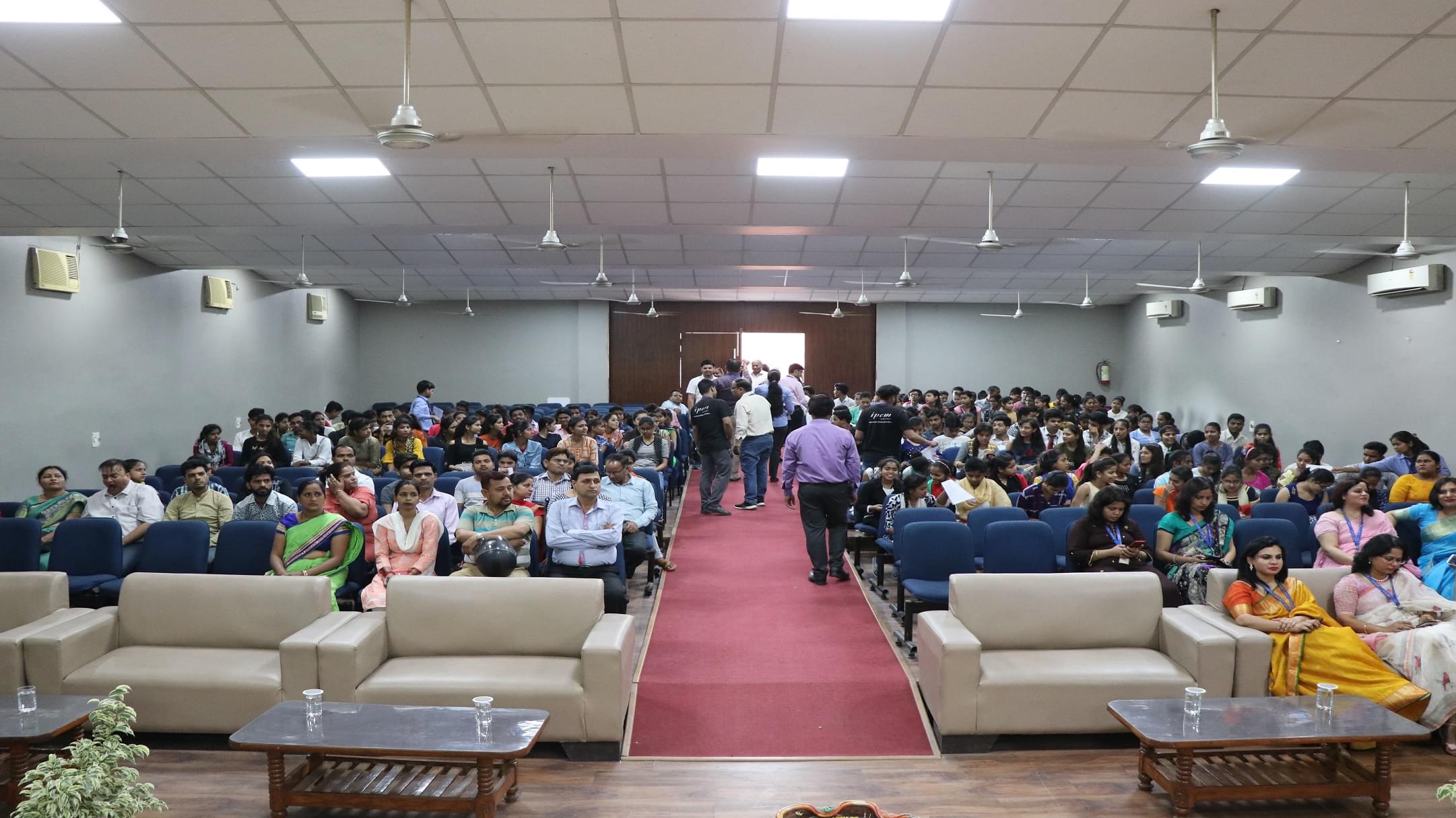IPEM Law Academy Ghaziabad Auditorium photo 4