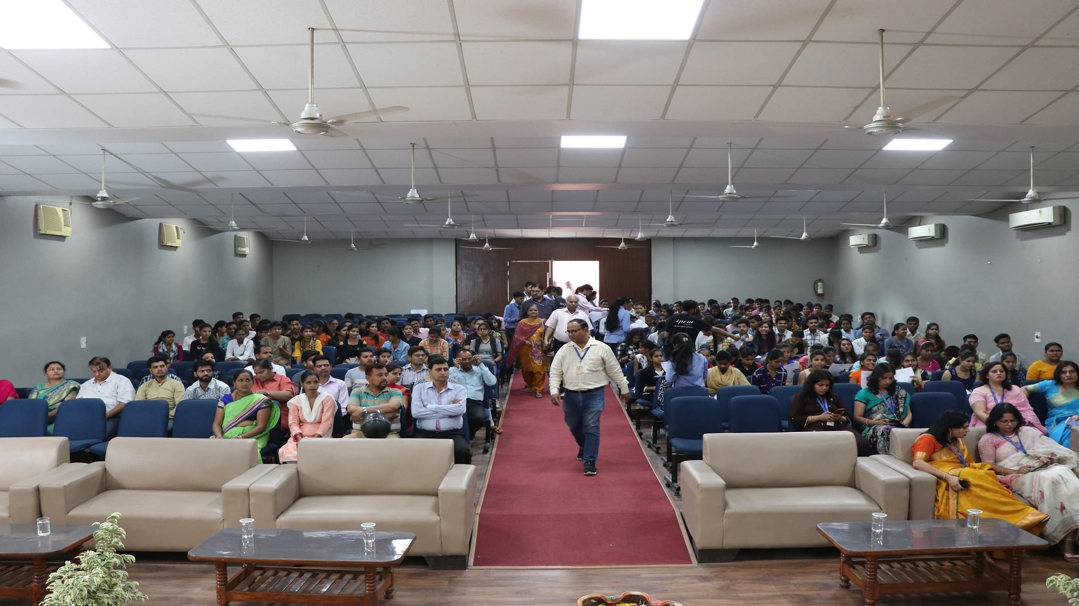 IPEM Law Academy Ghaziabad Auditorium photo 5