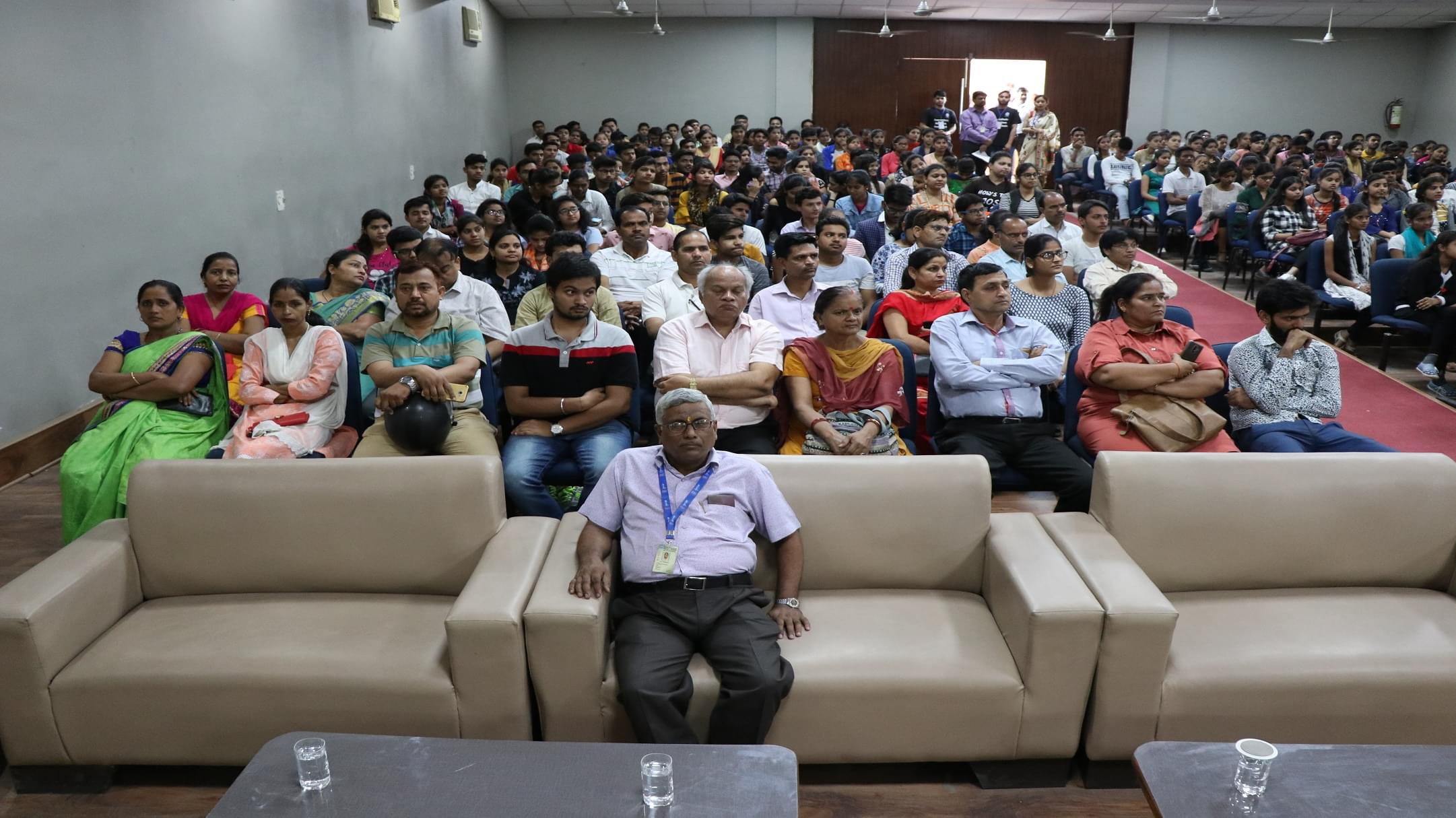 IPEM Law Academy Ghaziabad Auditorium photo 6