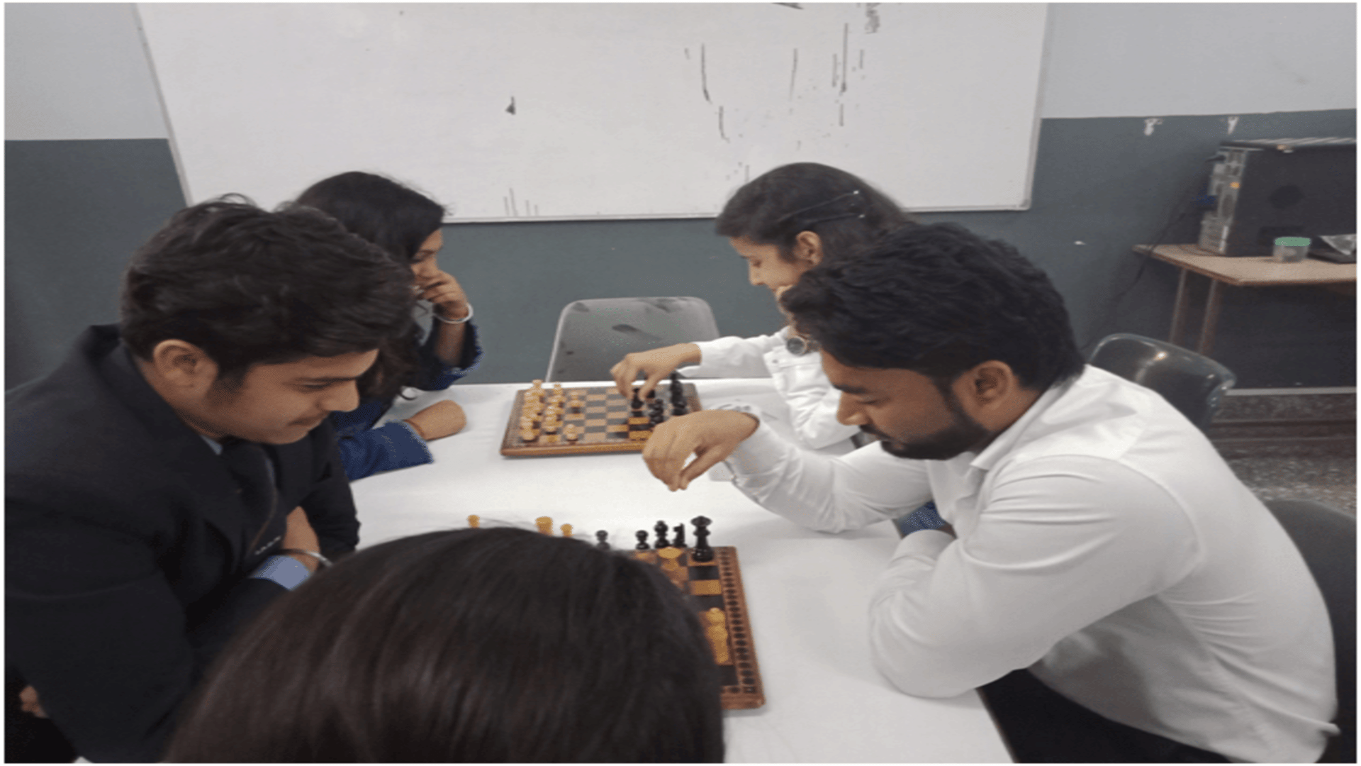 IPEM Law Academy Ghaziabad Sports photo 1