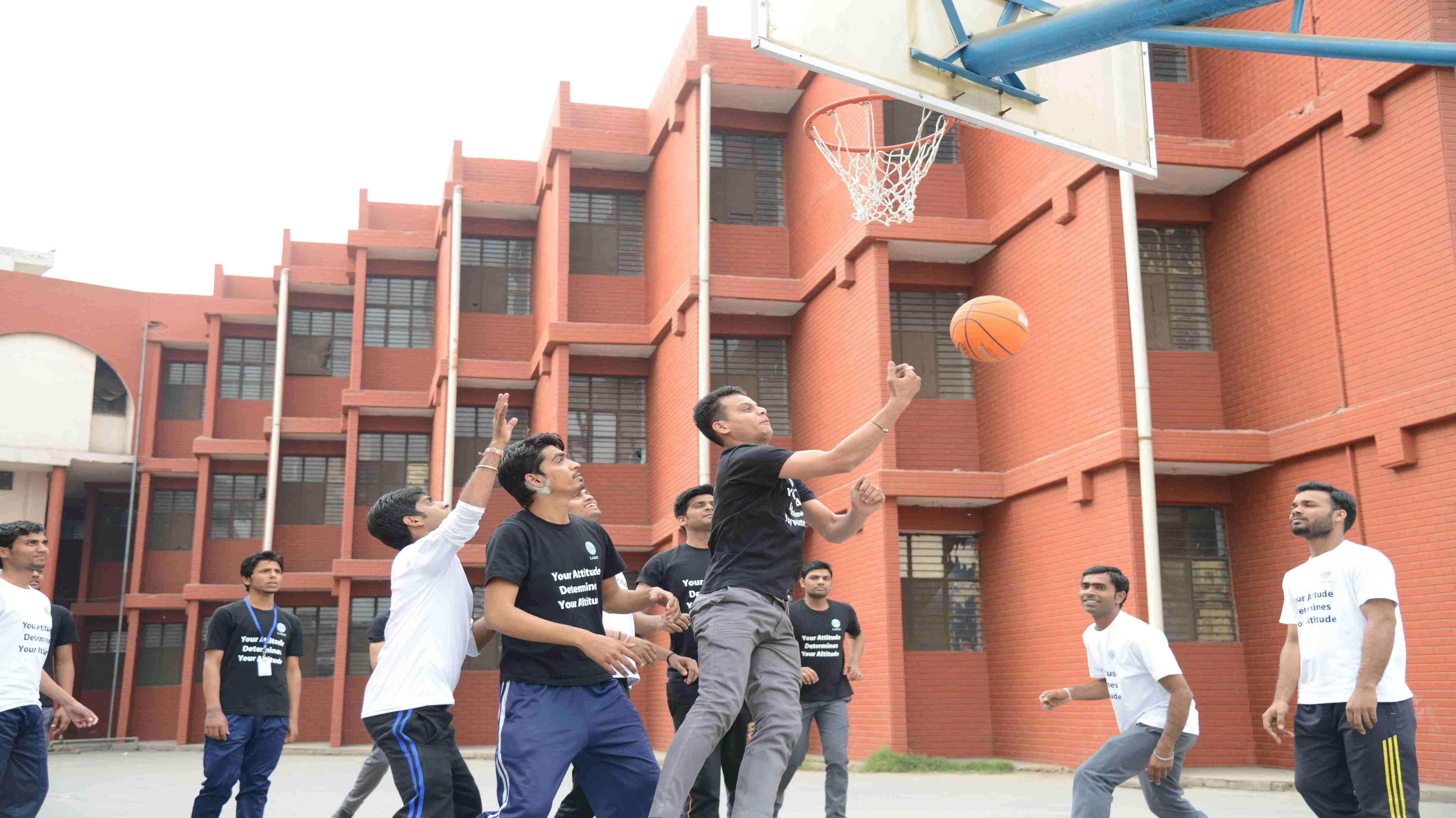 IPEM Law Academy Ghaziabad Sports photo 2