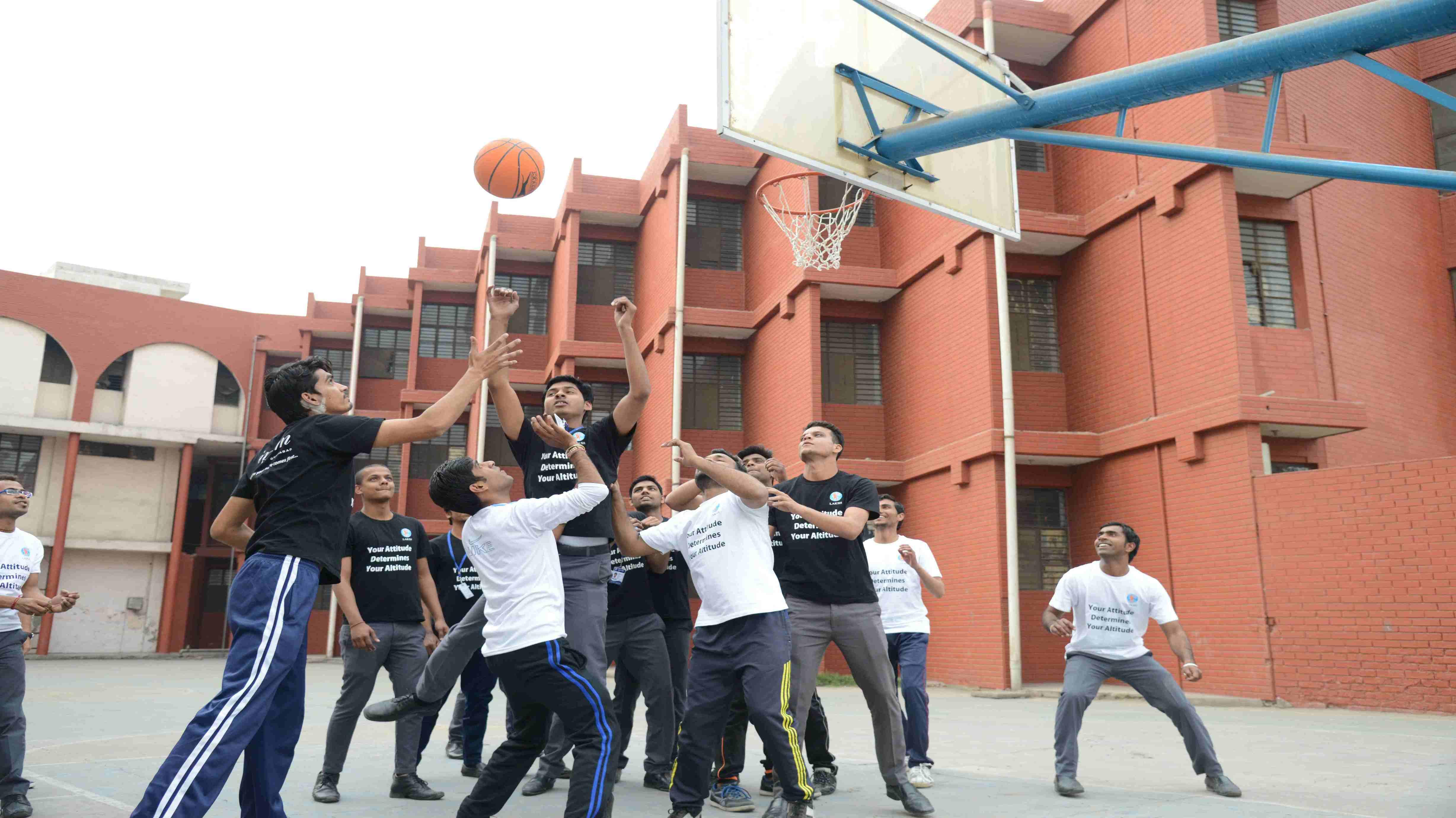 IPEM Law Academy Ghaziabad Sports photo 3