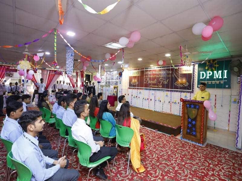 Delhi Paramedical and Management Institute Kalyani Some Moments photo 17