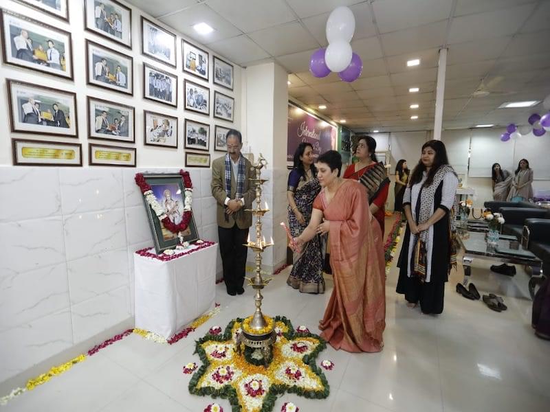 Delhi Paramedical and Management Institute Kalyani Some Moments photo 18