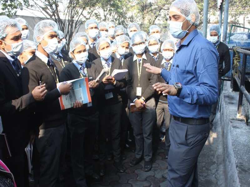 Delhi Paramedical and Management Institute Kalyani Some Moments photo 19