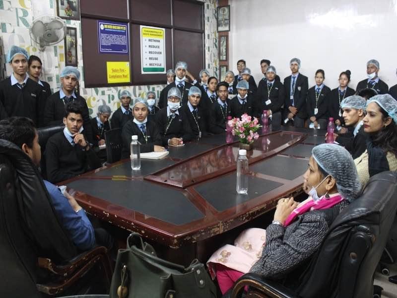 Delhi Paramedical and Management Institute Kalyani Some Moments photo 20