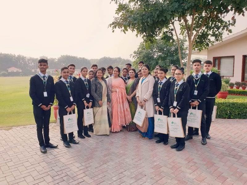 Delhi Paramedical and Management Institute Kalyani Some Moments photo 21