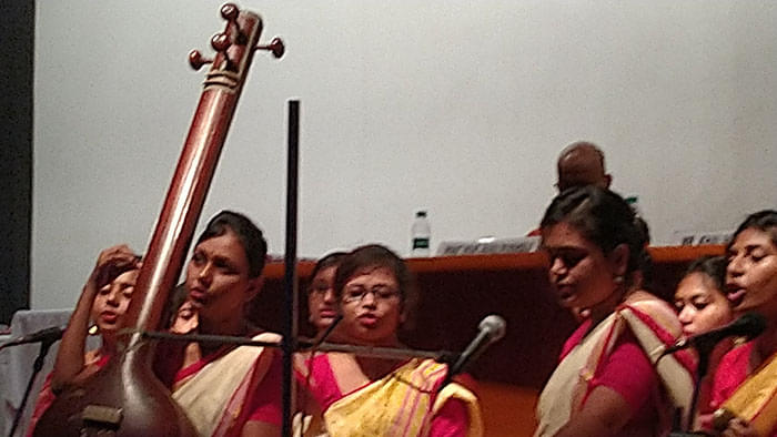 Vivekananda Institute of Medical Sciences Kolkata Foundation Day photo 6