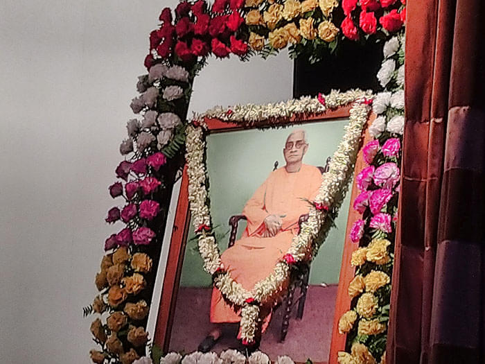 Vivekananda Institute of Medical Sciences Kolkata Foundation Day photo 7