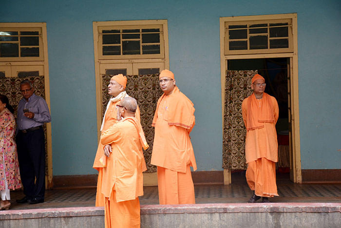 Vivekananda Institute of Medical Sciences Kolkata  SON photo 1