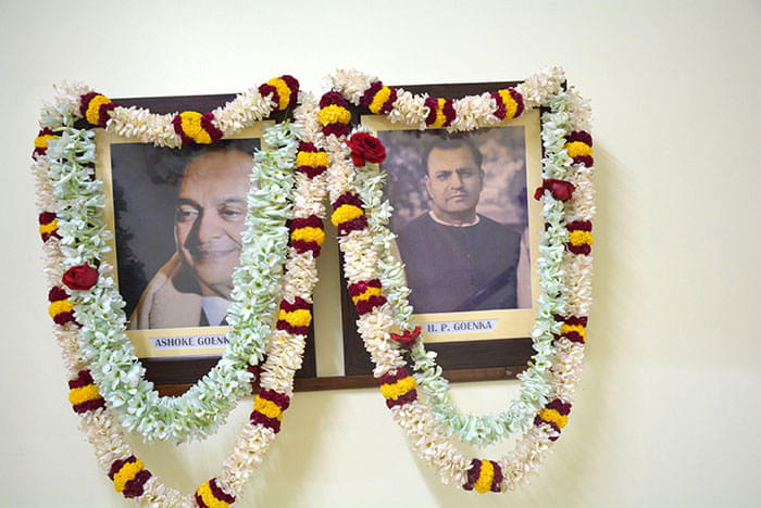 Vivekananda Institute of Medical Sciences Kolkata  Annexe Operation Building opening photo 2