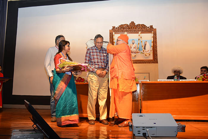 Vivekananda Institute of Medical Sciences Kolkata CON photo 3