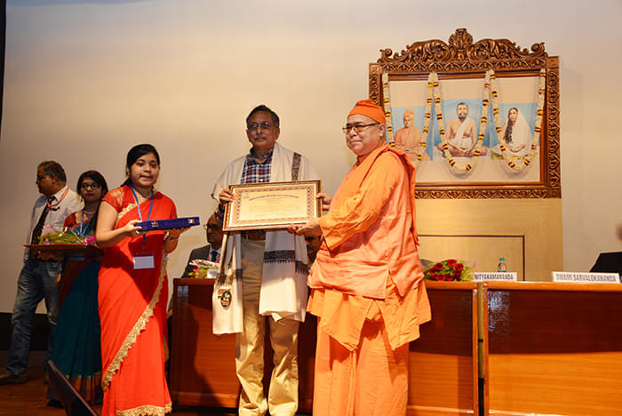 Vivekananda Institute of Medical Sciences Kolkata  SON photo 3