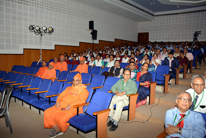 Vivekananda Institute of Medical Sciences Kolkata  Annexe Operation Building opening photo 4