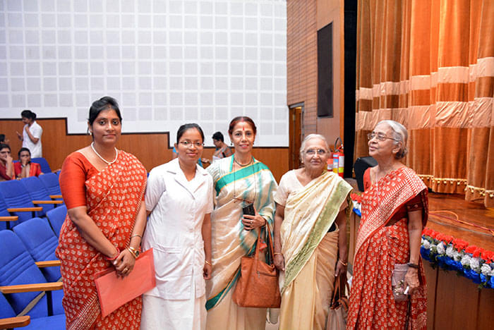 Vivekananda Institute of Medical Sciences Kolkata  Annexe Operation Building opening photo 5