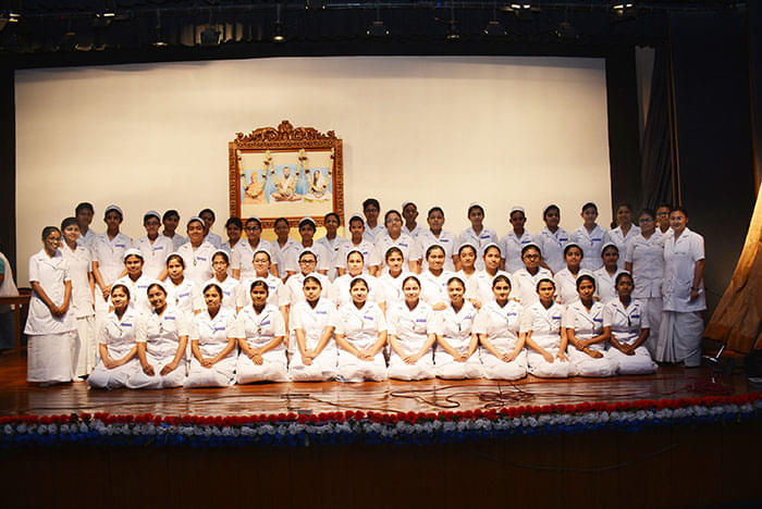 Vivekananda Institute of Medical Sciences Kolkata CON photo 6