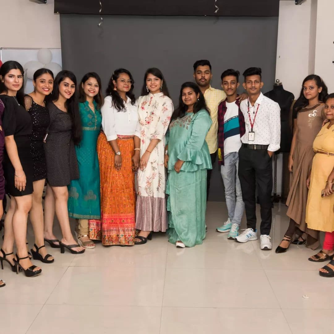 International Institute D Fashion Technology Kolkata Student Life photo 1