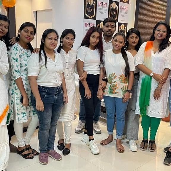 International Institute D Fashion Technology Kolkata Student Life photo 3