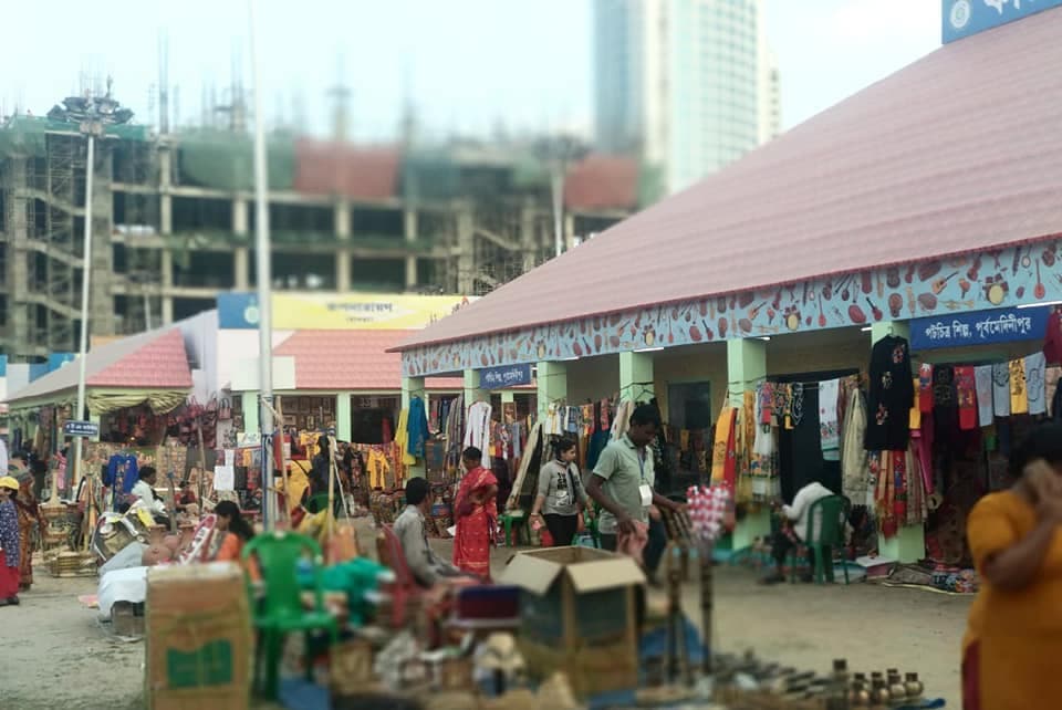 International Institute D Fashion Technology Kolkata Student Life photo 17