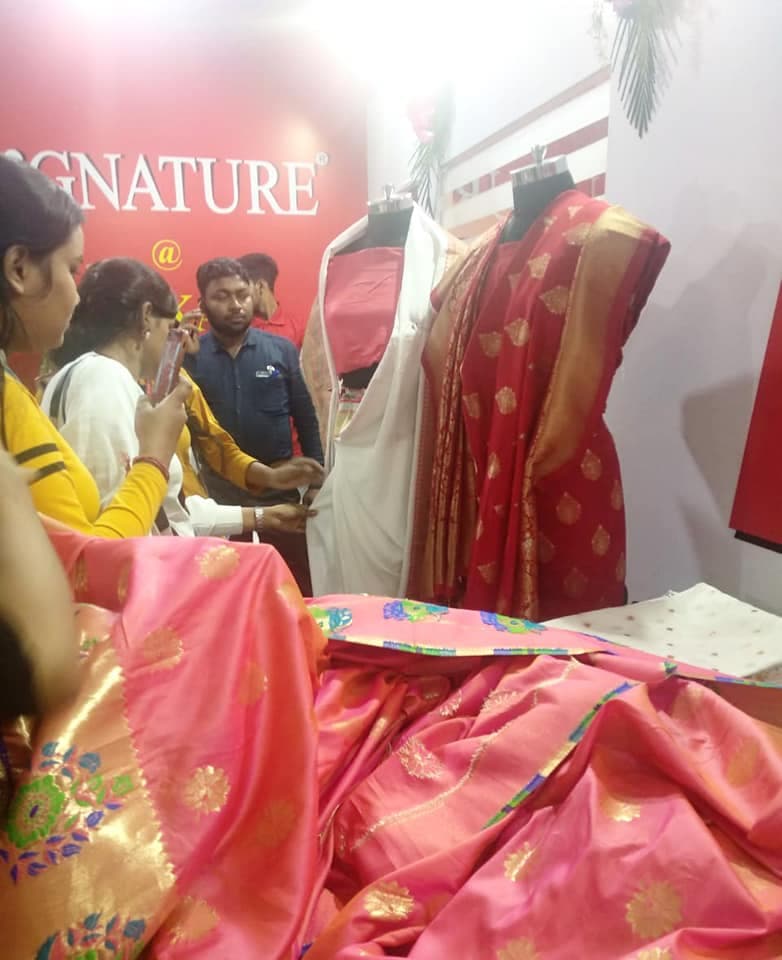 International Institute D Fashion Technology Kolkata Student Life photo 15