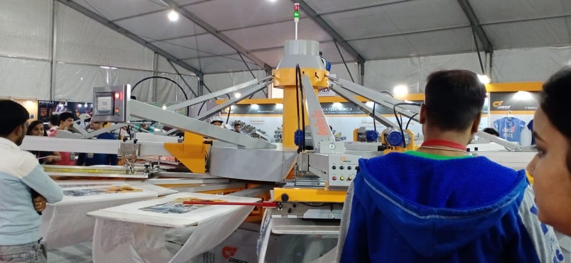 International Institute D Fashion Technology Kolkata Student Life photo 14