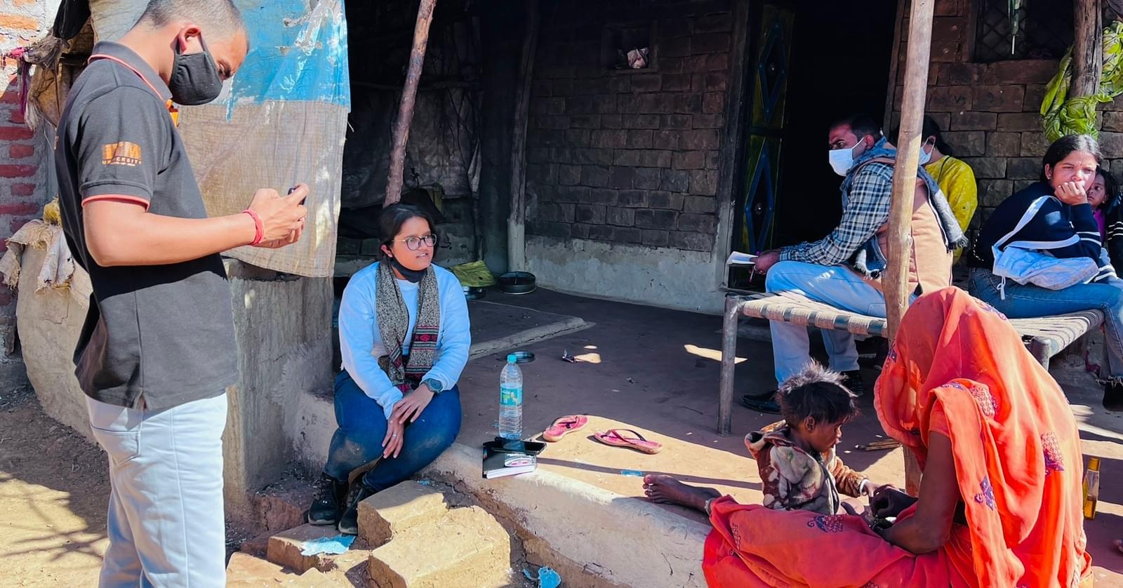 ITM University Gwalior Extra Curricular Activity photo 4