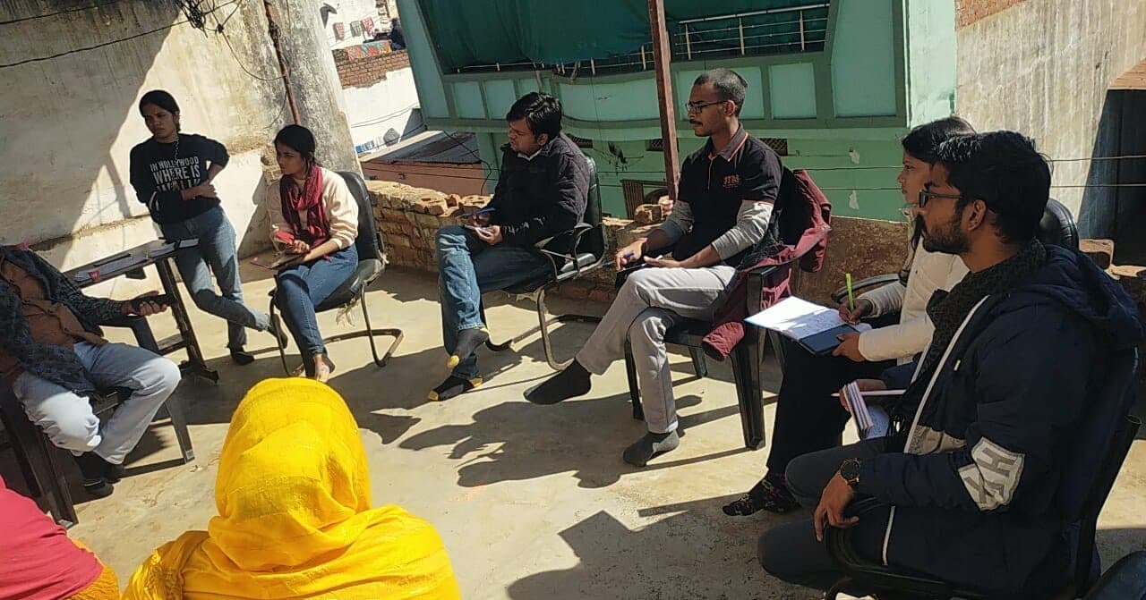 ITM University Gwalior Extra Curricular Activity photo 5