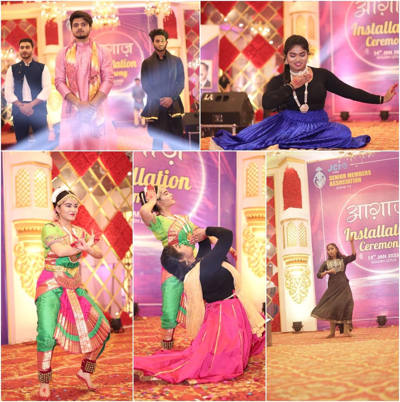 ITM University Gwalior Extra Curricular Activity photo 7