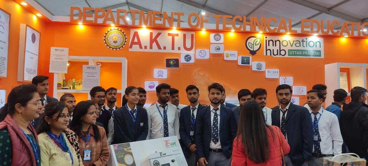 AKTU Events photo 13