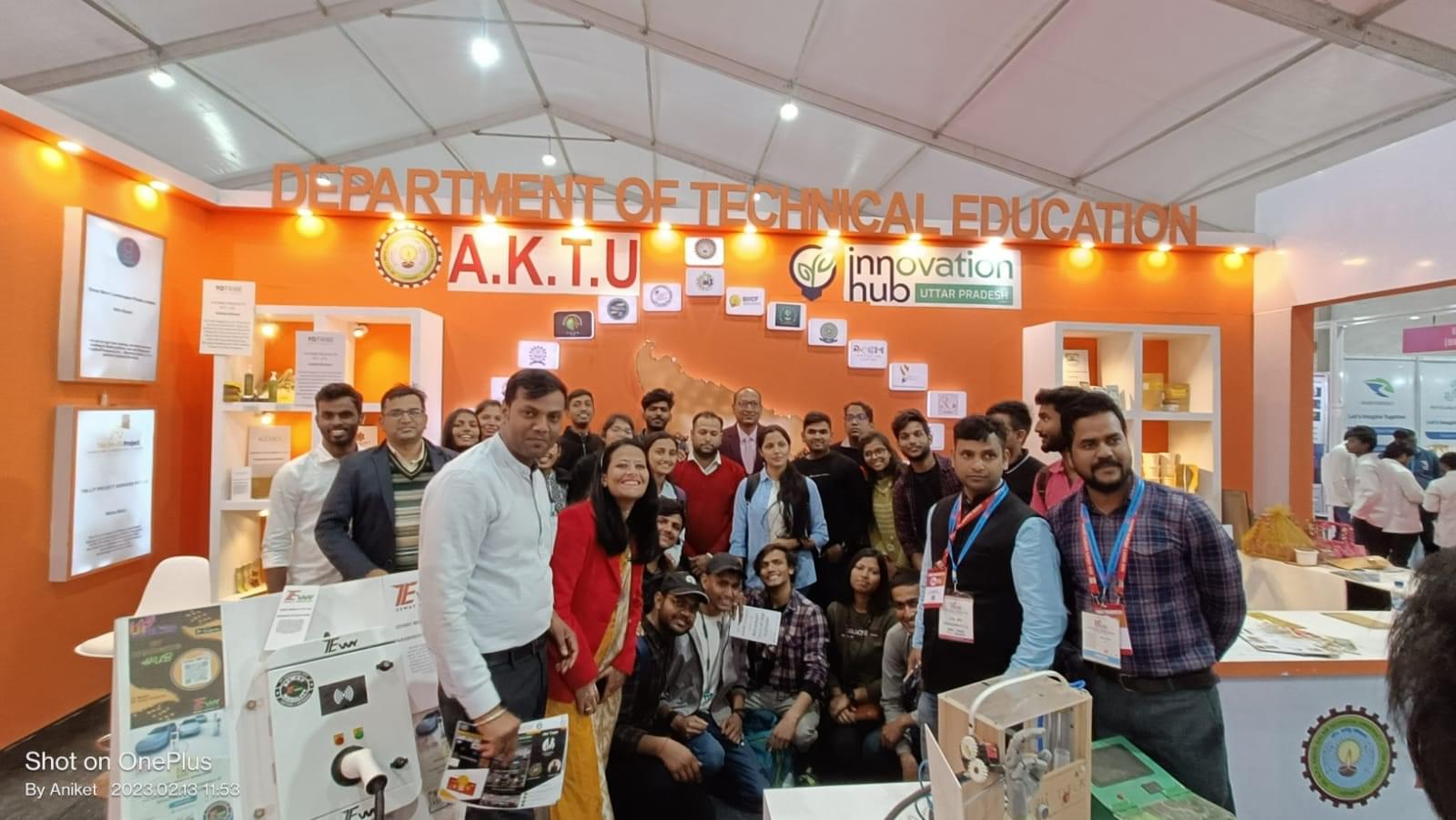 AKTU Events photo 15