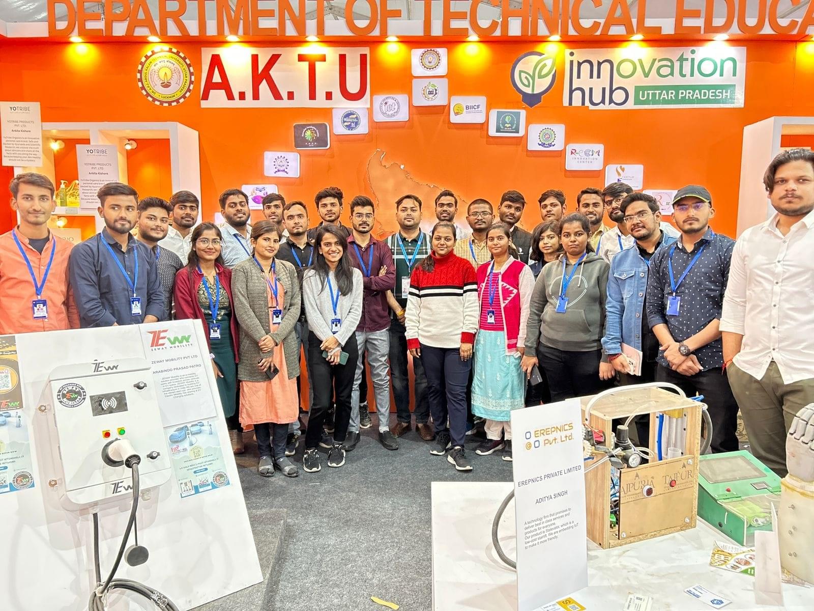 AKTU Events photo 16