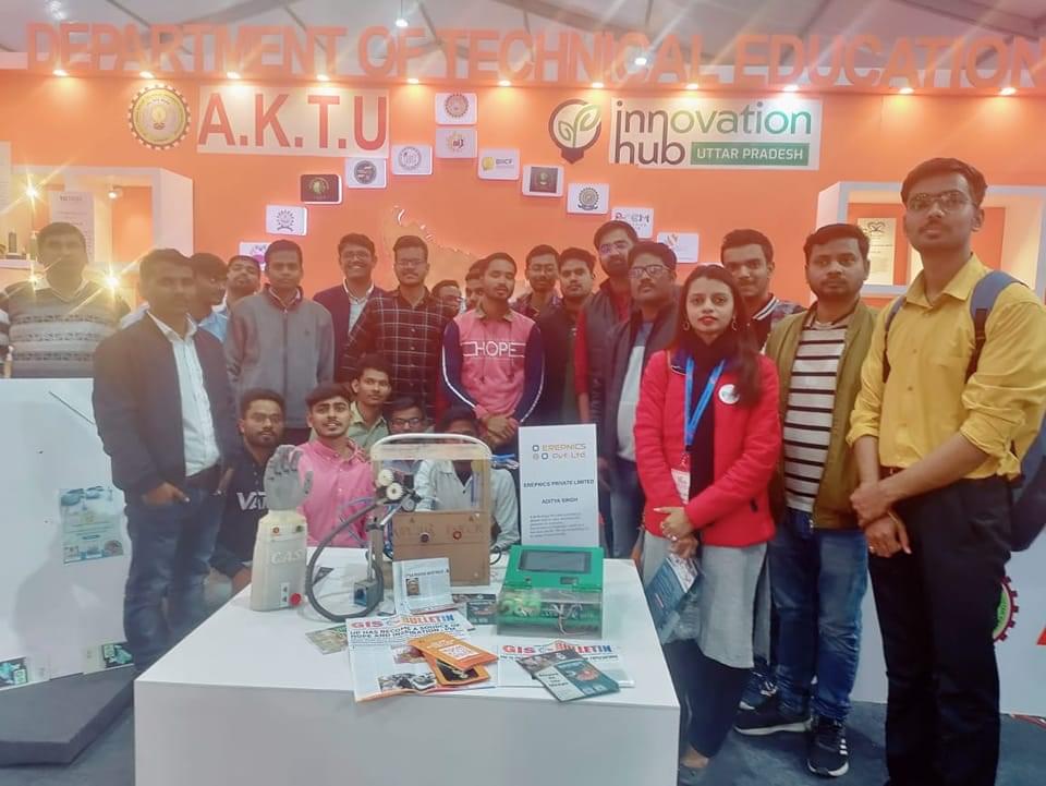 AKTU Events photo 18