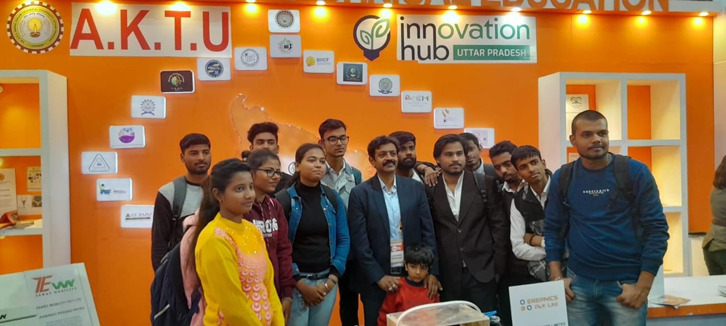 AKTU Events photo 19