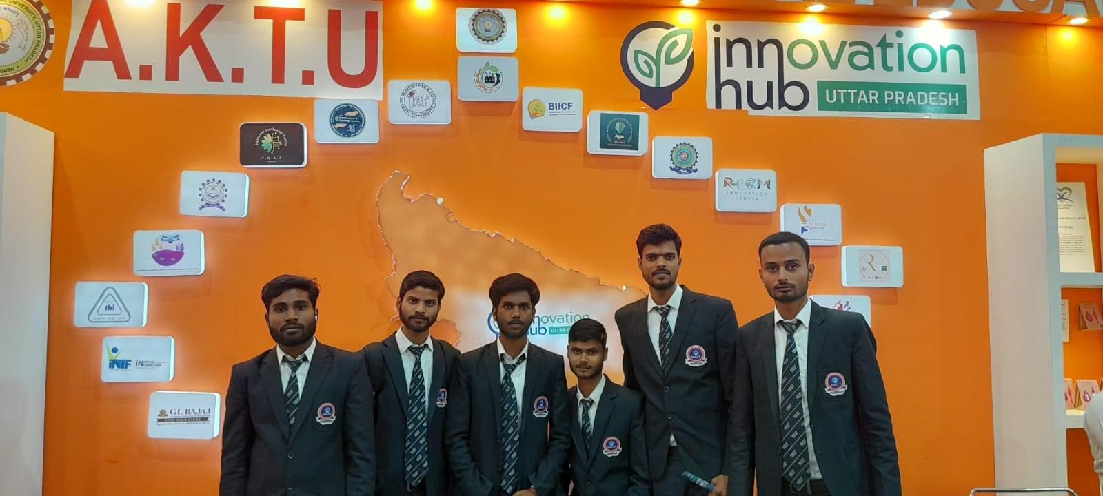 AKTU Events photo 24