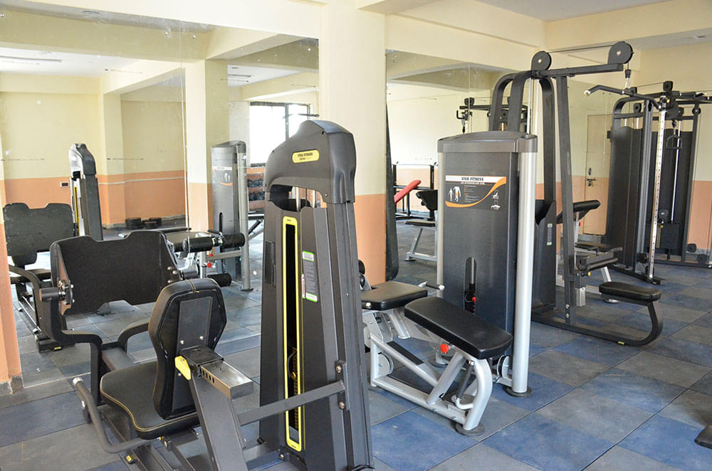 Mangalayatan University Aligarh Facilities photo 15