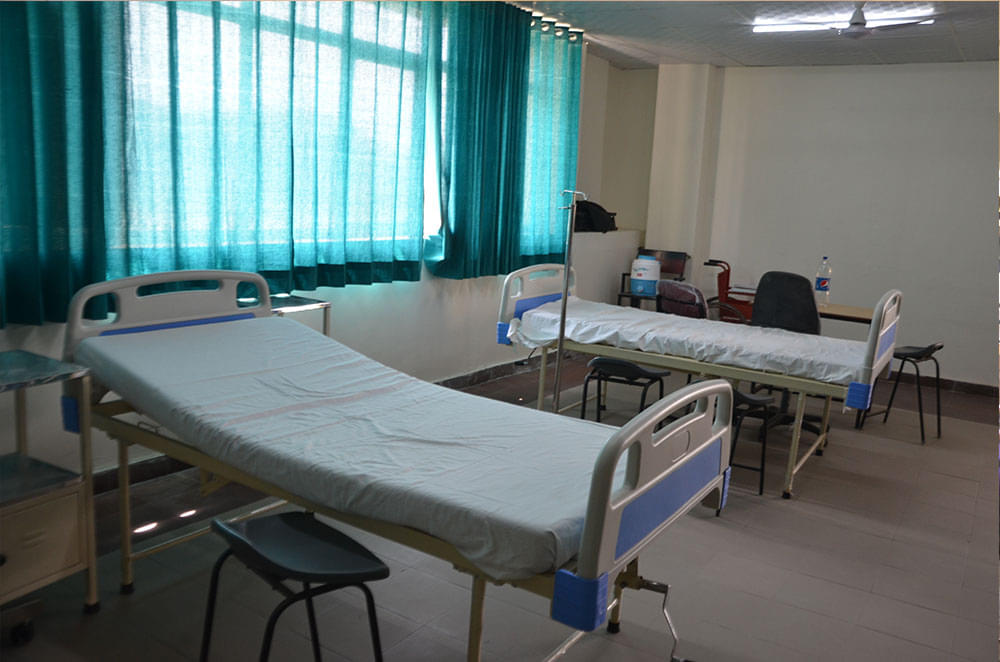 Mangalayatan University Aligarh Facilities photo 13