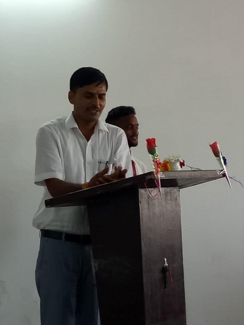 Charak and Suruchi Group Of Institutions Lucknow Independence Day photo 3