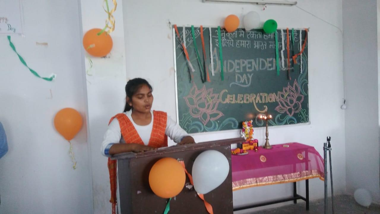 Charak and Suruchi Group Of Institutions Lucknow Independence Day photo 6