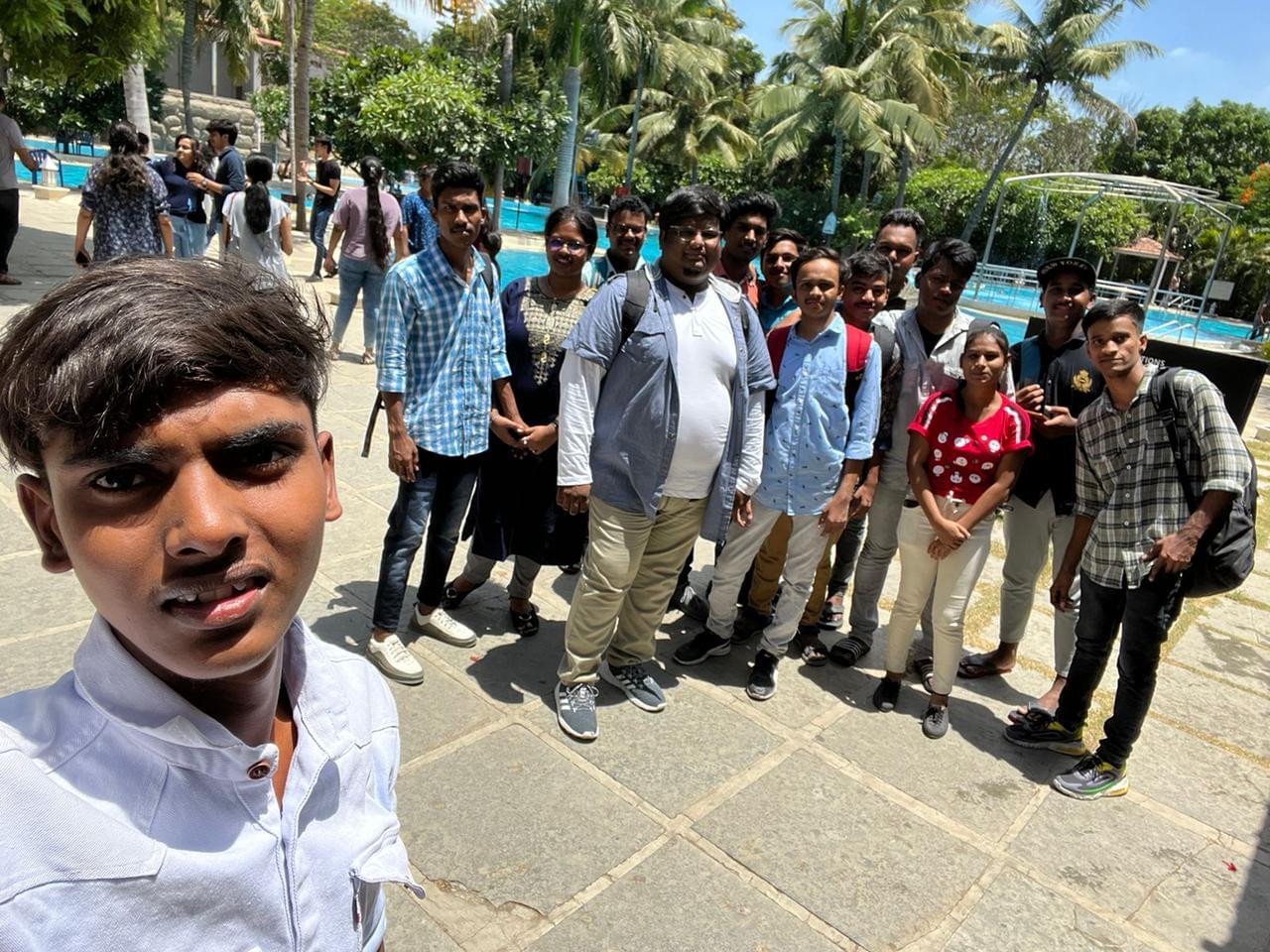 Blooms College of Hotel Management and Catering Hyderabad Events photo 14