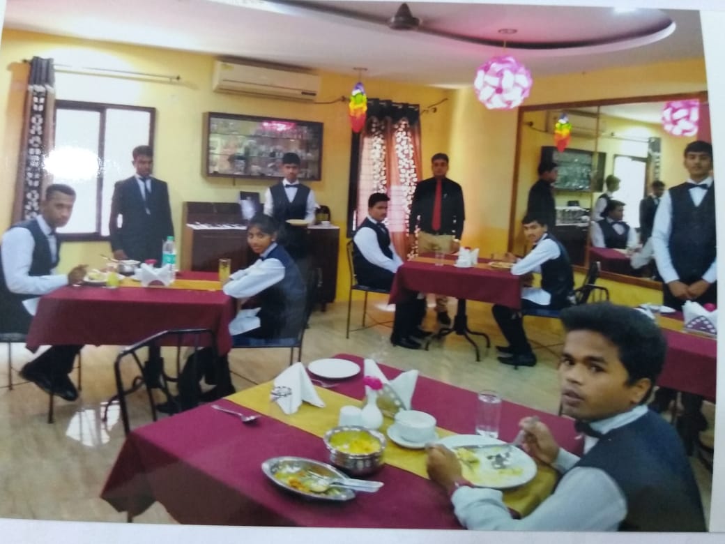 Blooms College of Hotel Management and Catering Hyderabad Events photo 16