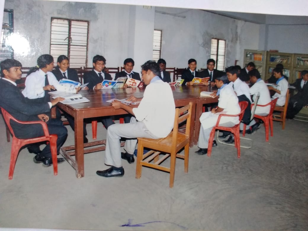 Blooms College of Hotel Management and Catering Hyderabad Events photo 18