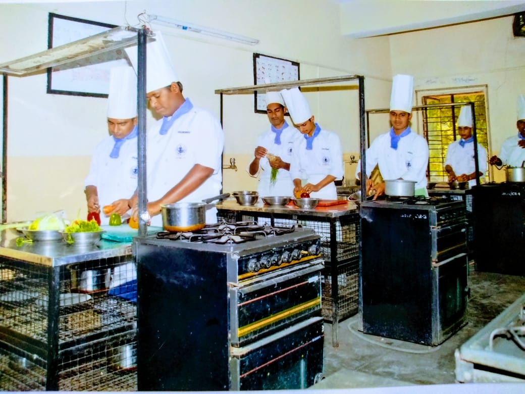 Blooms College of Hotel Management and Catering Hyderabad Events photo 20