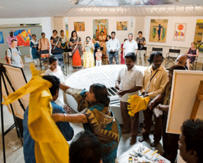 Auroville Institute of Applied Technology Villupuram Some Moments photo 1