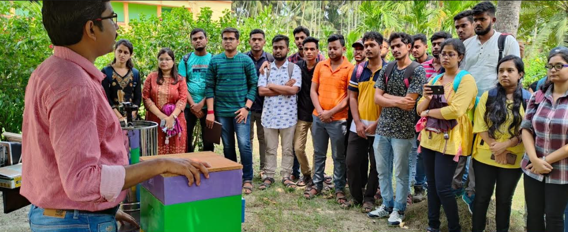 TNU Extra Curriculars photo 2