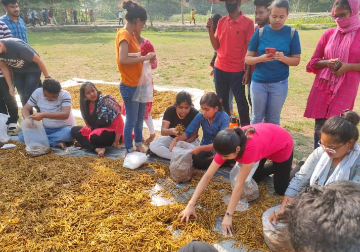 TNU Extra Curriculars photo 1