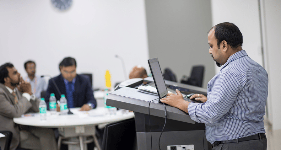 REVA University Bangalore Extra Curricular Activity photo 6