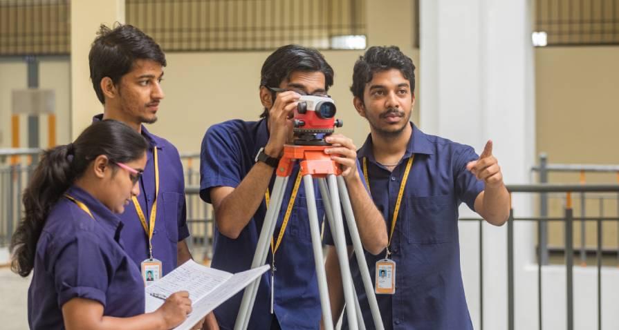 REVA University Bangalore Extra Curricular Activity photo 3