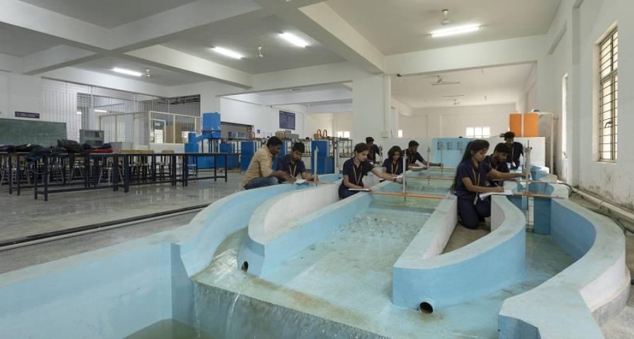 REVA University Bangalore Extra Curricular Activity photo 1